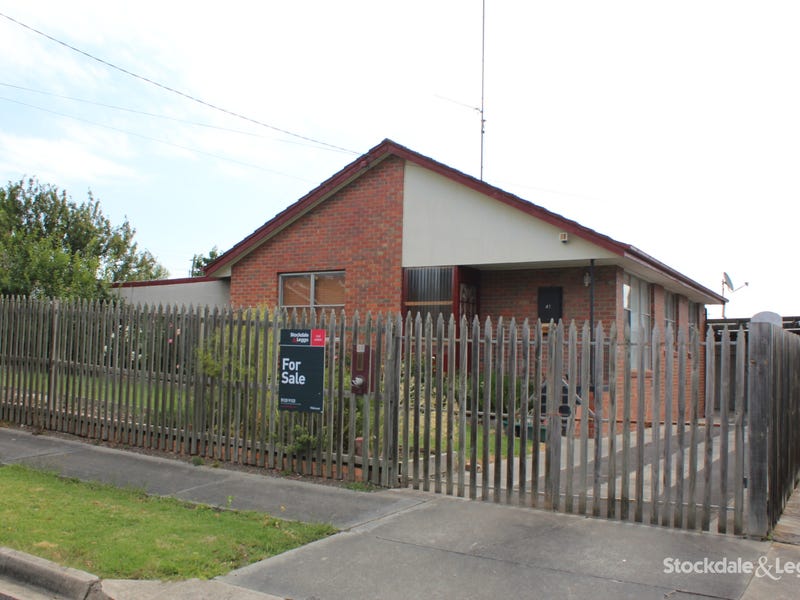 41 Firmin Road, Churchill, Vic 3842 Property Details