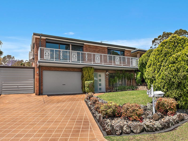 39 Exmouth Road, Kanahooka, NSW 2530 - Property Details