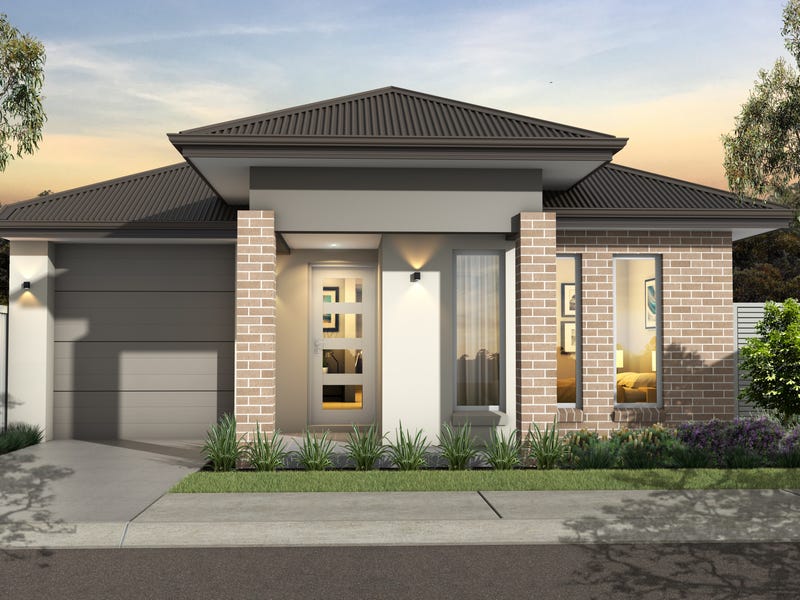 LOT 2 1 Wingate Street, Greenacres, SA 5086 House for Sale