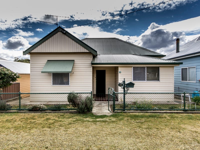 84 Church Street, Tamworth, NSW 2340 Property Details