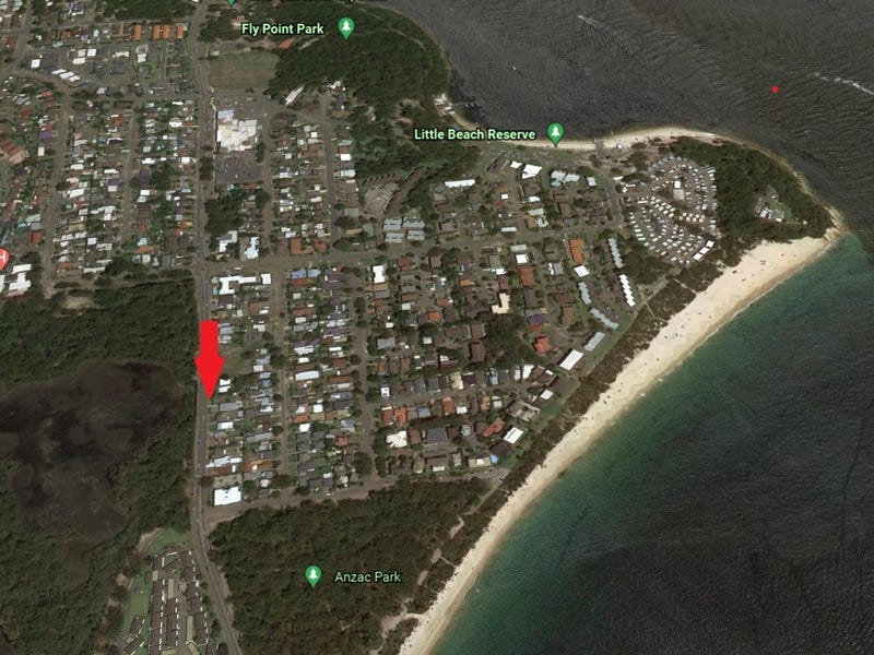 24 Shoal Bay Road, Nelson Bay, NSW 2315