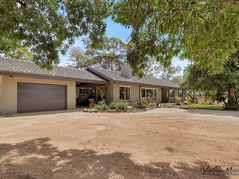 5769 Benalla Yarrawonga Road, Yarrawonga, Vic 3730 Property Details