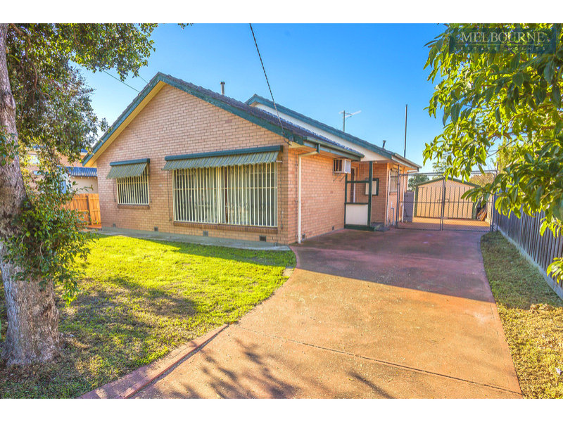 162 Dallas Drive, Dallas, VIC 3047