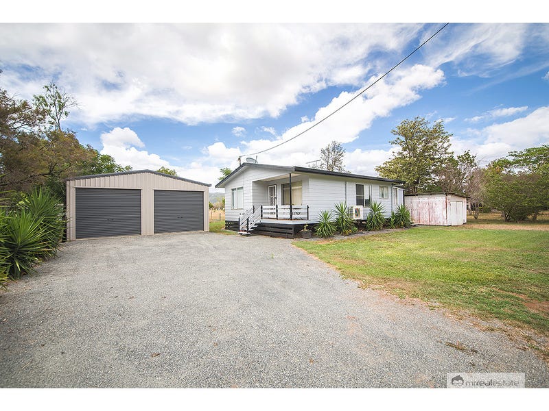 18 Hinchliffe Avenue, Bouldercombe, Qld 4702 - Property Details