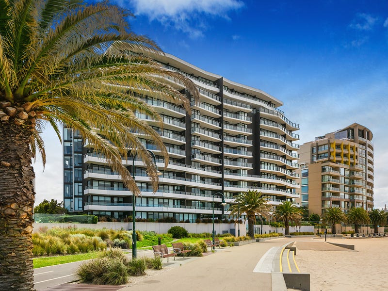 405/155 Beach Street, Port Melbourne, VIC 3207 - realestate.com.au