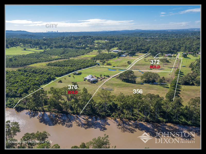 372, 376 Hawkesbury Road, Anstead, Qld 4070 Property Details