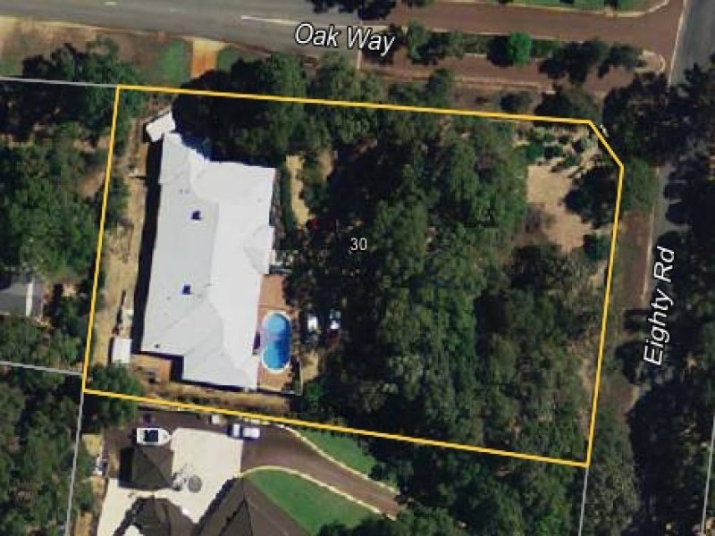 30 Oak Way, Baldivis, WA 6171