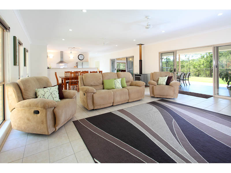 480 Lake Manchester Road, Kholo, Qld 4306 Property Details