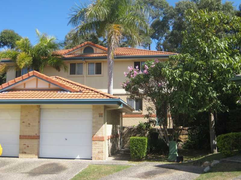 Unit,80/21 Leviathan Drive, Mudgeeraba, Qld 4213 Property Details