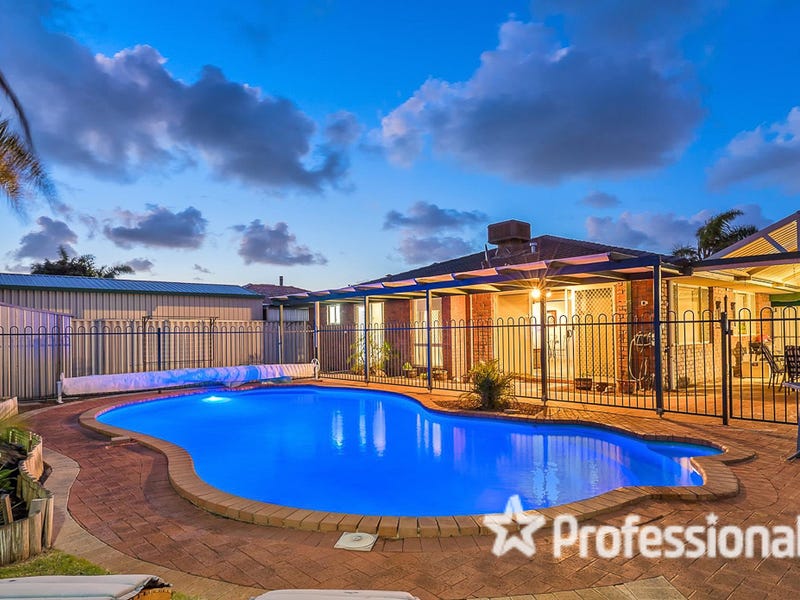 39 Chelmsford Avenue, Port Kennedy, WA 6172