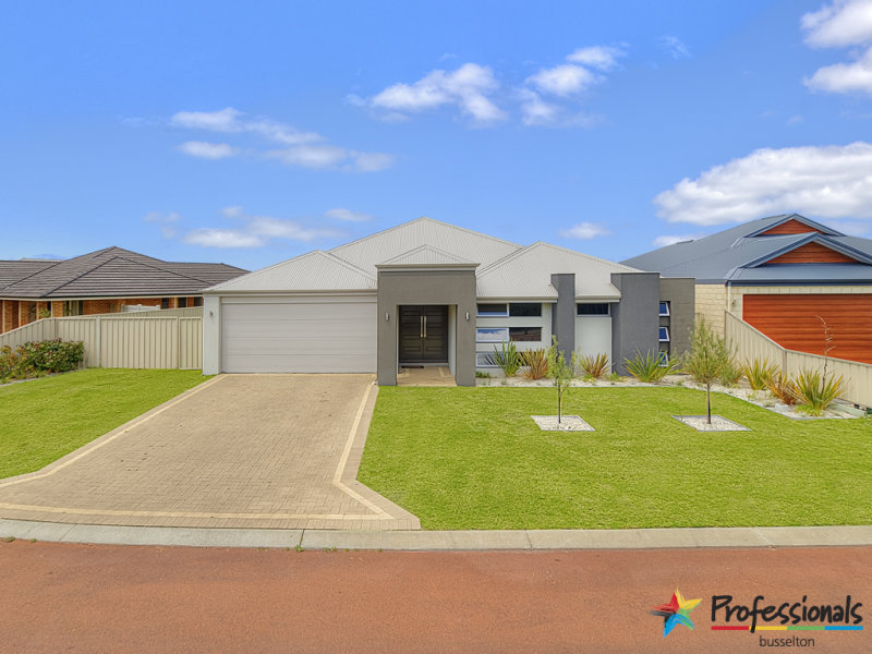 19 Flinders Cres, Abbey, WA 6280
