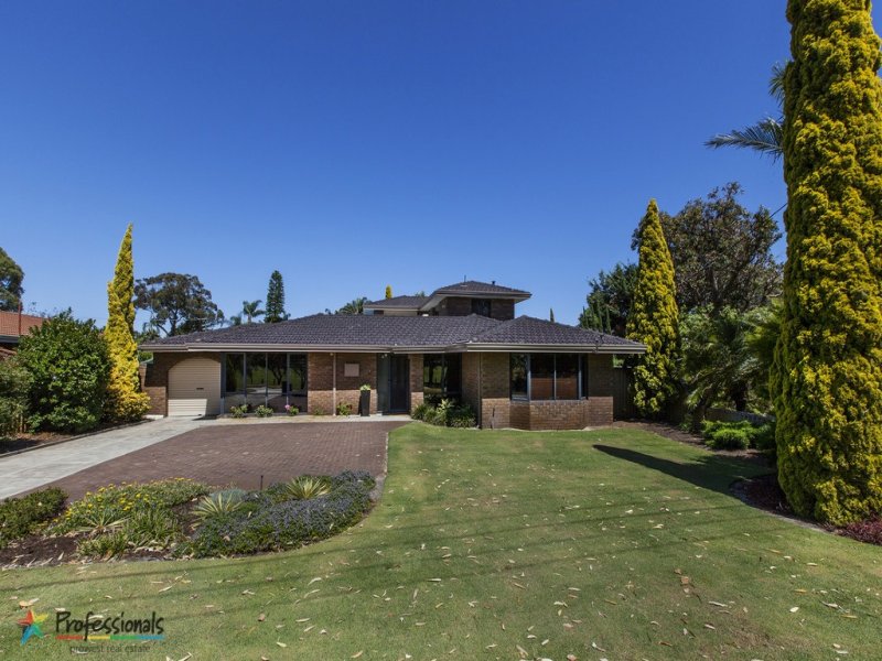 18 Lyndale Avenue, Parkwood, WA 6147 Property Details