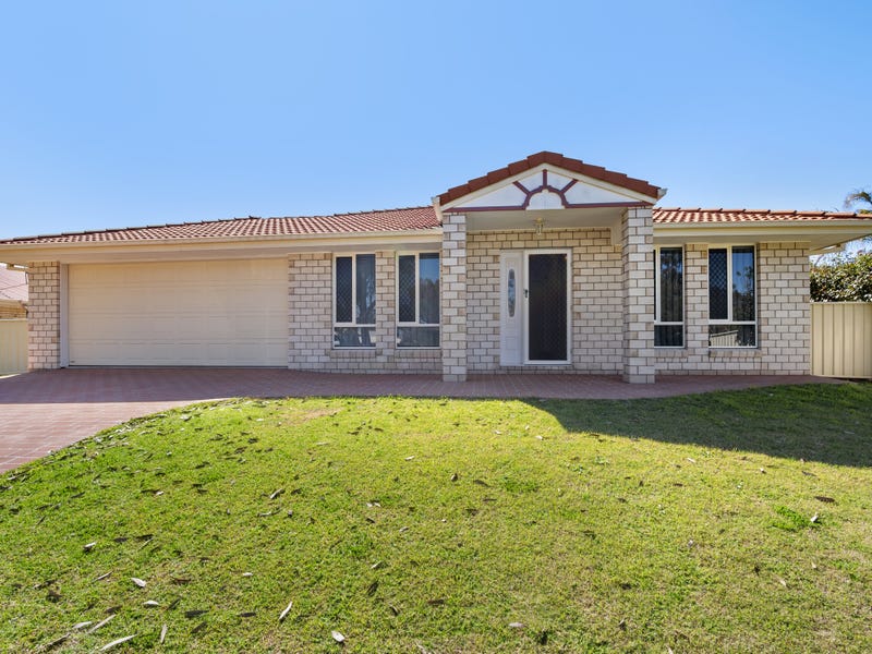 14 Chapel Ct, Warwick, Qld 4370 Property Details