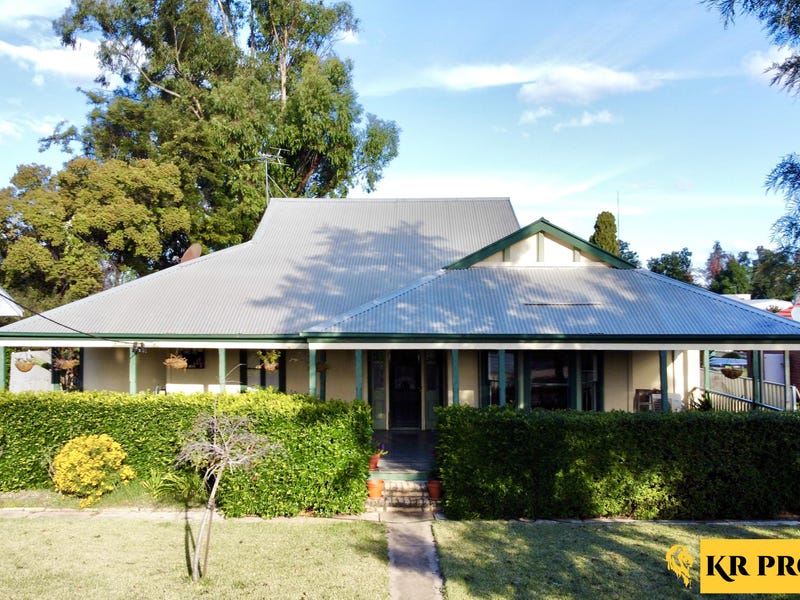 138 Rose Street, Wee Waa, NSW 2388
