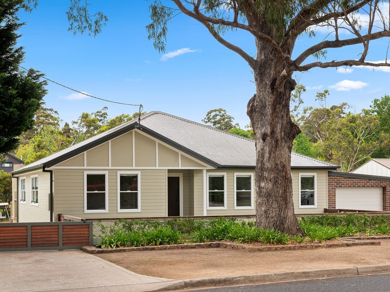 12 Evans Street, Mittagong, NSW 2575 Property Details