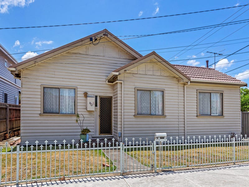 40 Howard Street, Maidstone, Vic 3012 Property Details