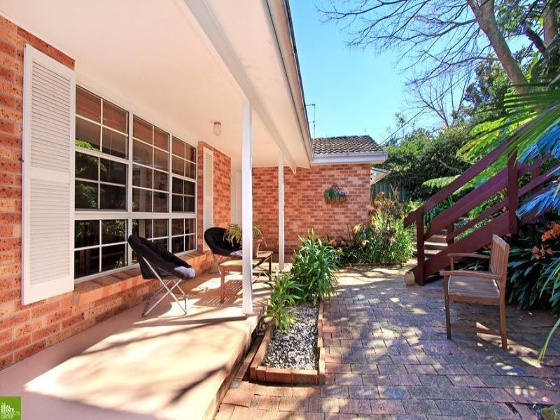 59 Stanley Avenue, Farmborough Heights, NSW 2526