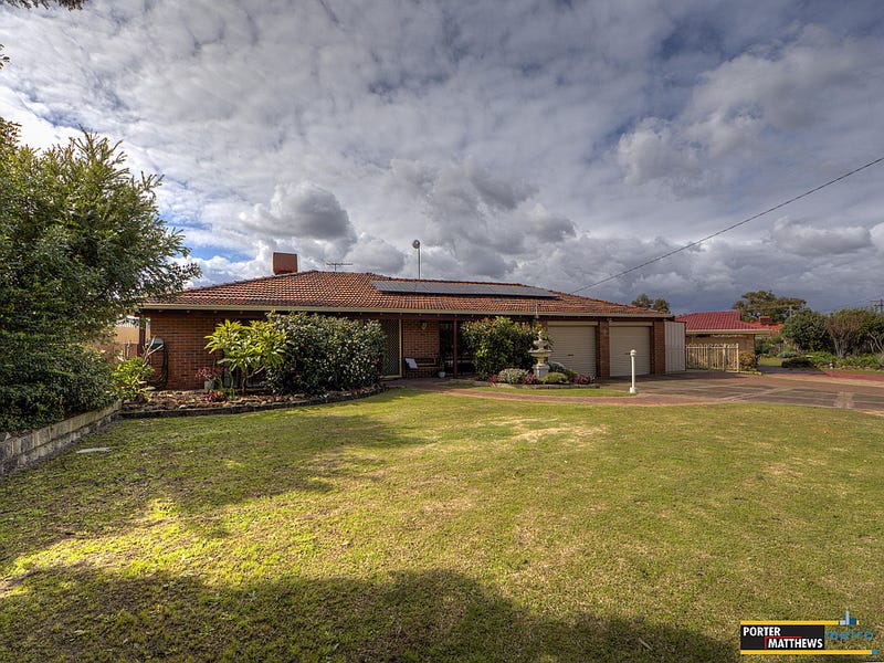 6 Wren Court, High WA 6057