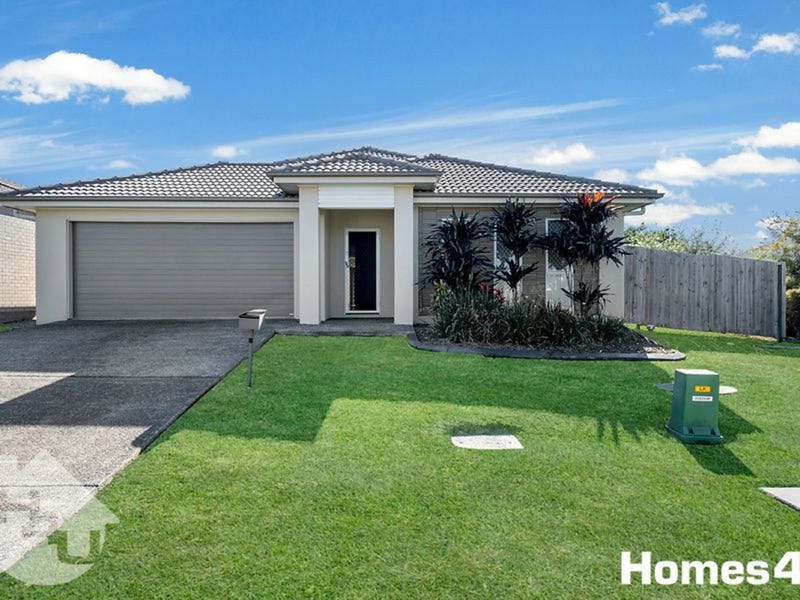 7 Abercrombie Street, Mango Hill, QLD 4509