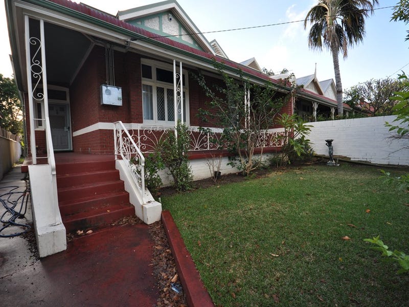 181 Lake Street, Perth, WA 6000