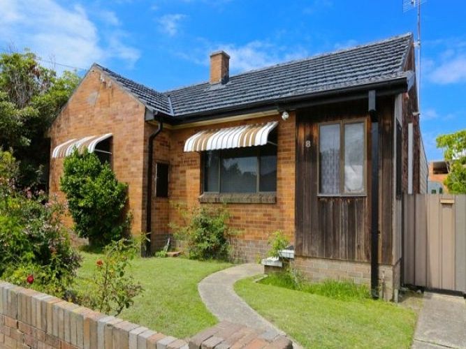 8 Woods Street, Redhead, NSW 2290