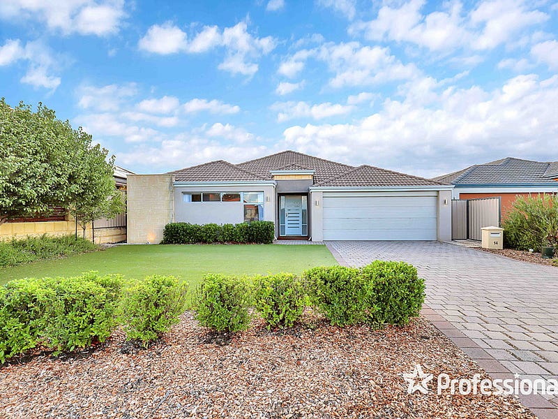 Sold House Prices & Auction Results in Canning Vale, WA 6155 (+1