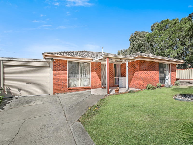 12 Acre Rise, Hampton Park, Vic 3976 House for Sale