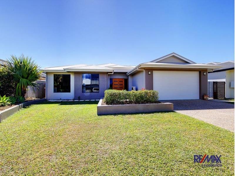 61 Petrie Way, Idalia, Qld 4811 Property Details