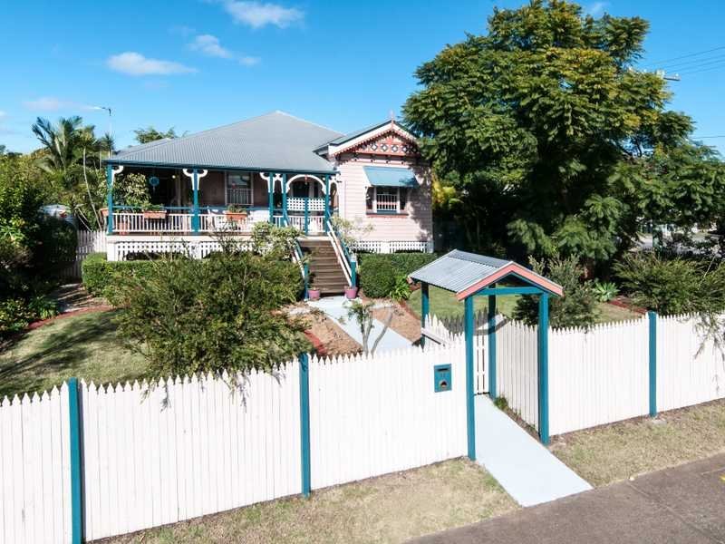 85 Glebe Road, Silkstone, Qld 4304 Property Details