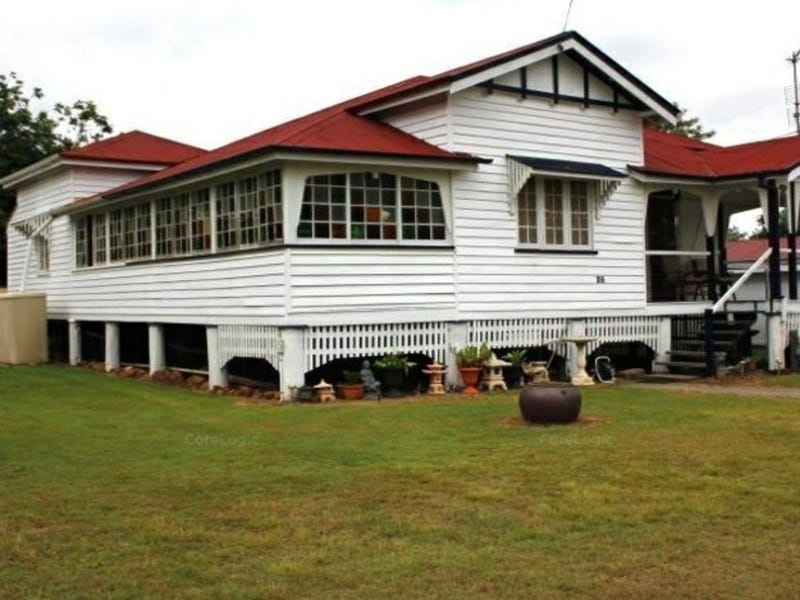 26 Mccord Street, Wondai, Qld 4606 Property Details