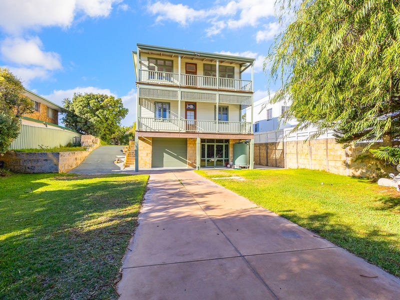 7 GINGIN ROAD, Lancelin, WA 6044 House for Sale