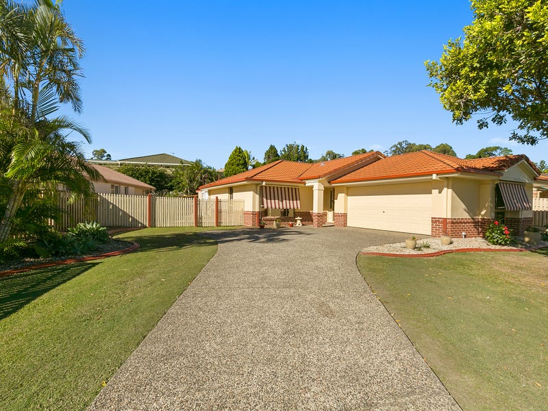 19 Lambor Drive, Mudgeeraba, Qld 4213 Property Details