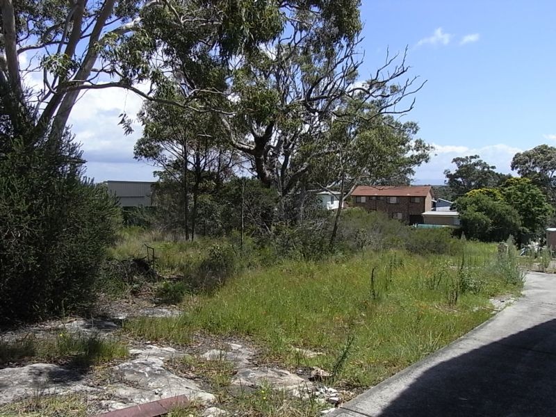 96 Colloden Avenue, Vincentia, NSW 2540