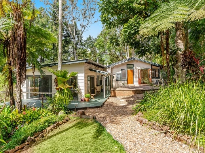 138 Arthur Rd, Corndale, NSW 2480 Property Details