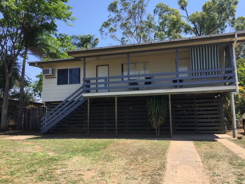 48 Archer Drive, Moranbah, Qld 4744 Property Details