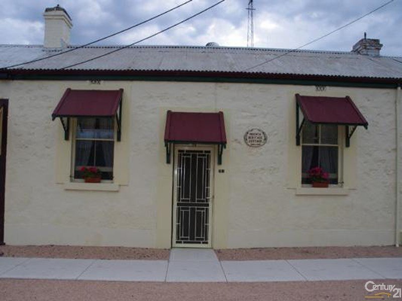 74 Street, Moonta, SA 5558 Property Details