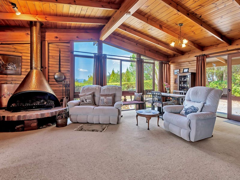 1167 Beechmont Road, Lower Beechmont, QLD 4211