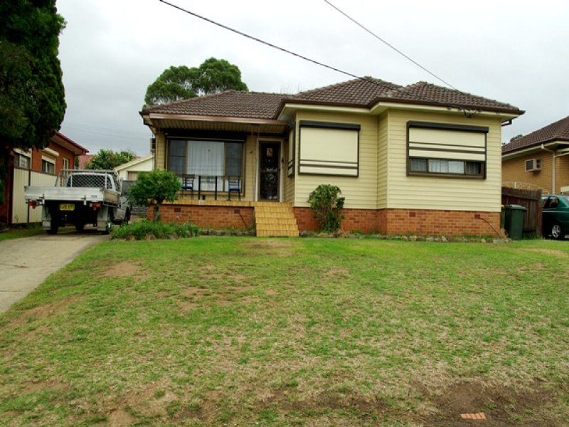 38 Gipps Street, Smithfield, NSW 2164 Property Details