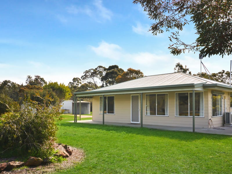 26 Waterhole Rd, Pomonal, Vic 3381 Property Details