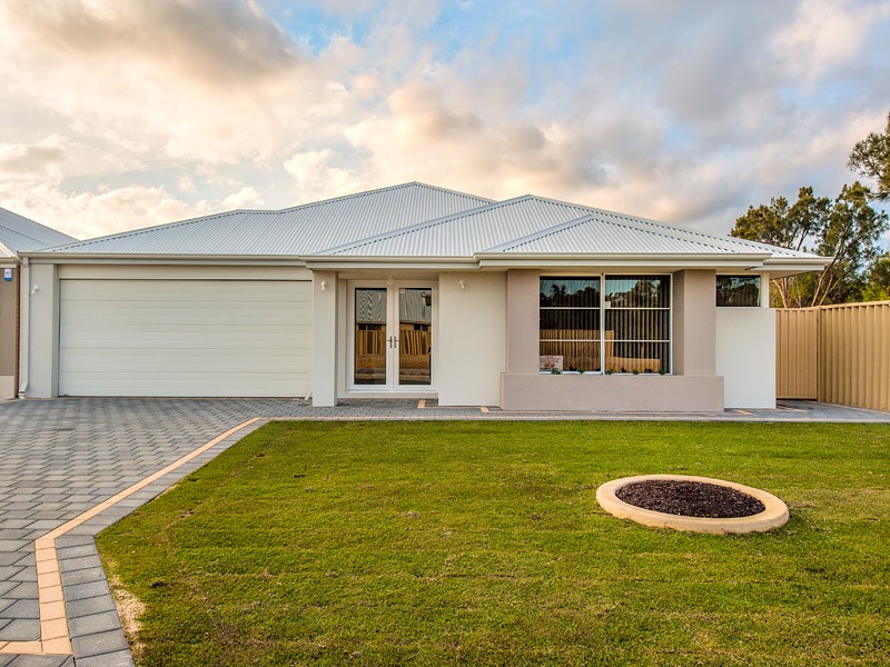 20 Prosperity Loop, Aubin Grove, WA 6164