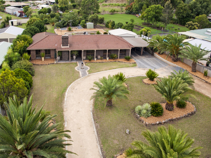 21 Graman Street, Kingsthorpe, Qld 4400 Property Details