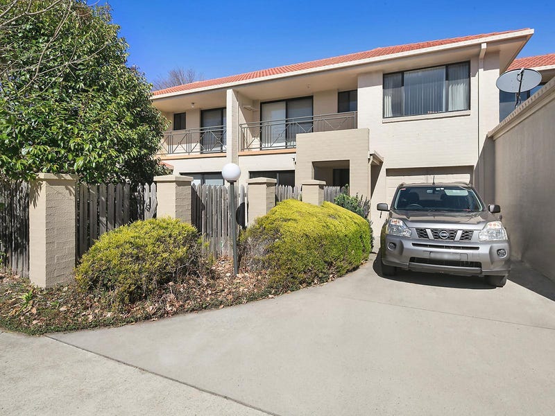 3/72 Torrens Street, Braddon, ACT 2612