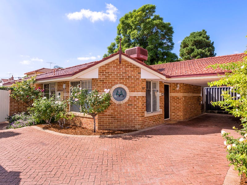 10A Howick Street, Burswood, WA 6100 Property Details