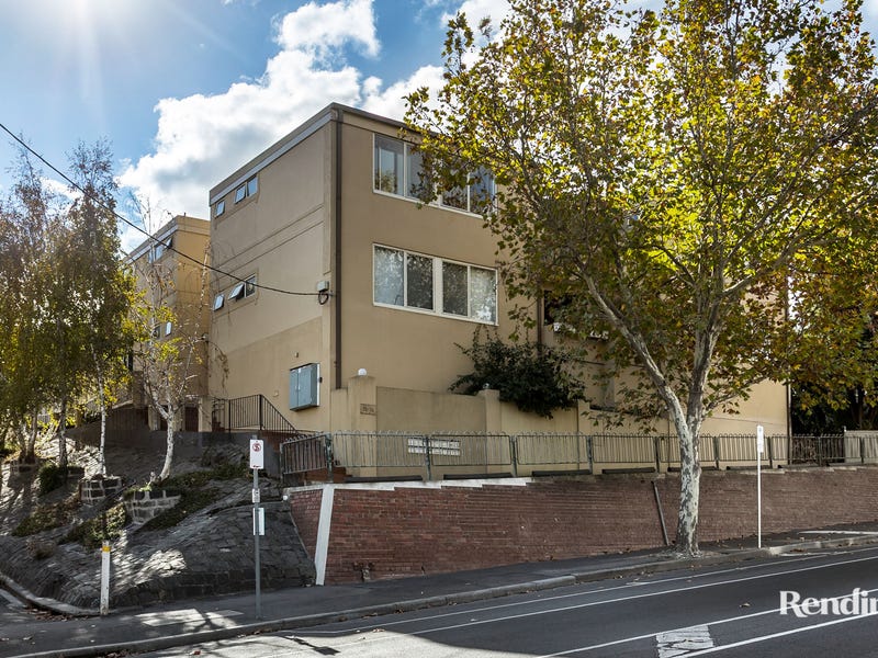 2/72 Kensington Road, Kensington, Vic 3031 - Property Details