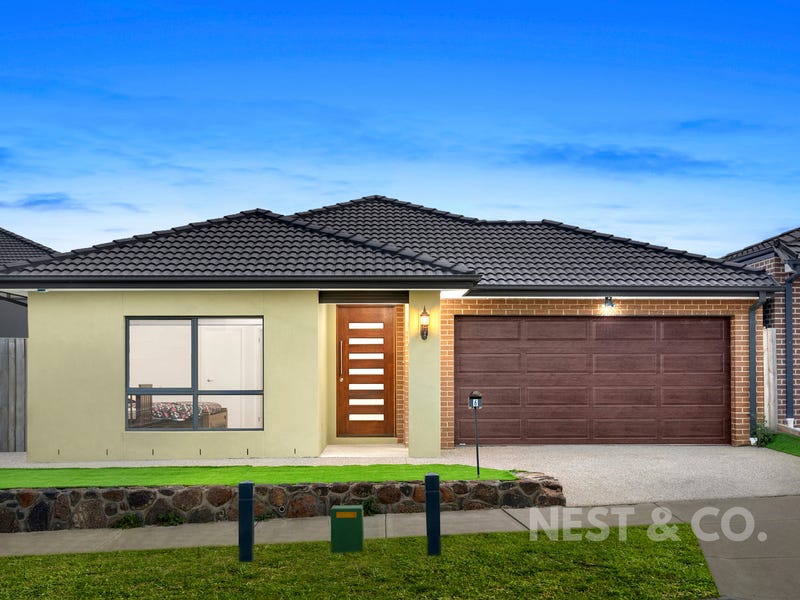 6 Masala Street, Mickleham, Vic 3064 House for Sale