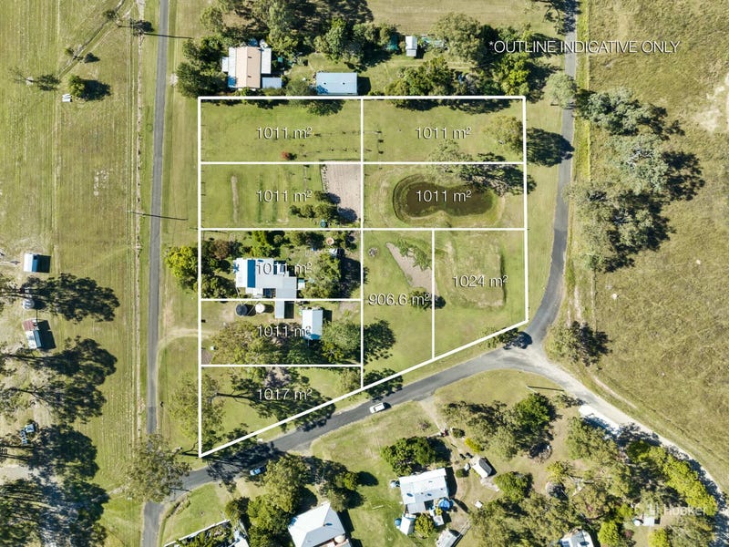 2634 Railway Terrace, Moore, Qld 4314 House for Sale