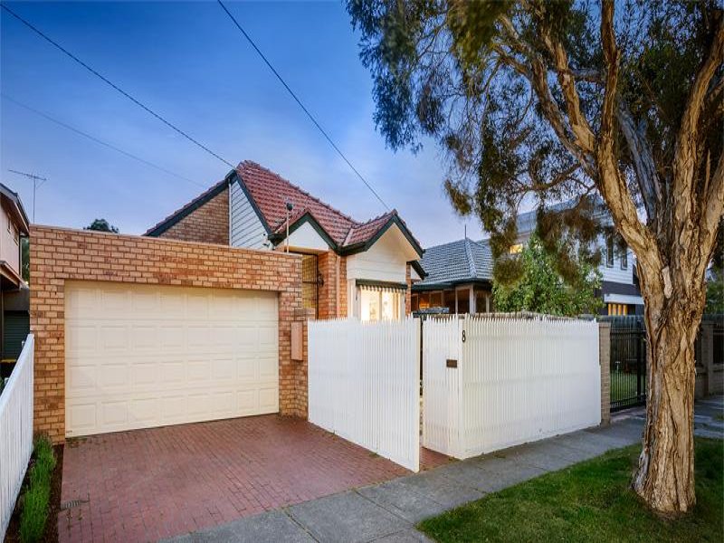 8 Filbert Street, Caulfield South, VIC 3162
