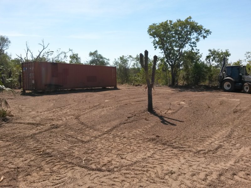 4035 Fog Bay Road, Dundee Downs, NT 0840