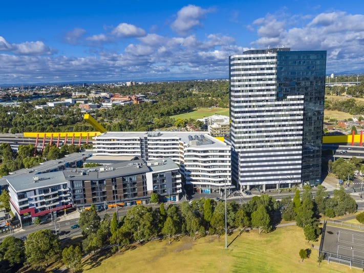 1609/18 Mount Alexander Road, Travancore, Vic 3032 Property Details