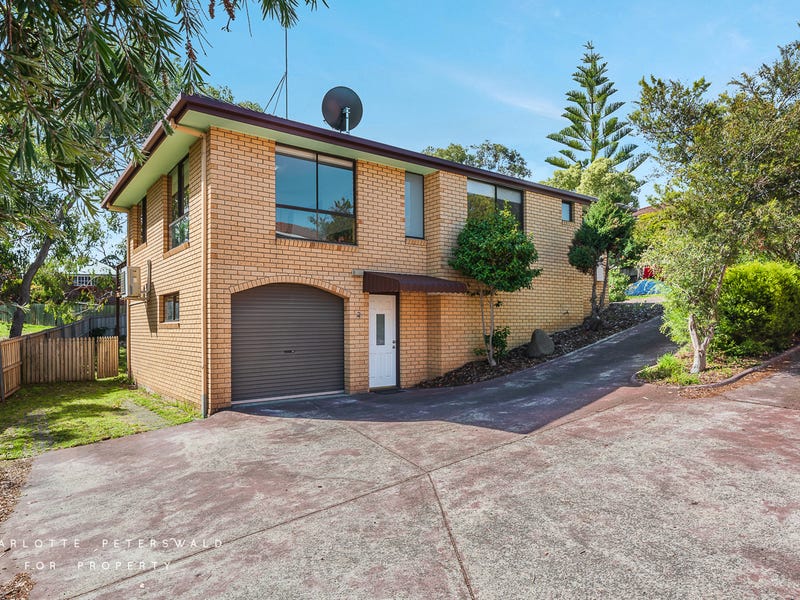 2/2022 Minerva Street, Howrah, Tas 7018 Property Details